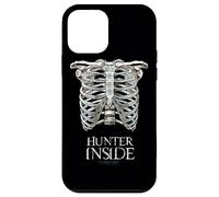 Supernatural Hunter Inside Case for iPhone 12 mini