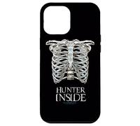 Supernatural Hunter Inside Case for iPhone 12 Pro Max