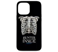 Supernatural Hunter Inside Case for iPhone 13 Pro Max