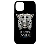 Supernatural Hunter Inside Case for iPhone 14 Plus