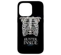 Supernatural Hunter Inside Case for iPhone 14 Pro Max