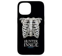 Supernatural Hunter Inside Case for iPhone 15