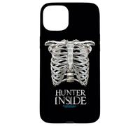 Supernatural Hunter Inside Case for iPhone 15 Plus