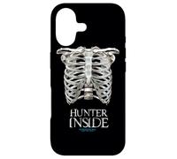 Supernatural Hunter Inside Case for iPhone 17