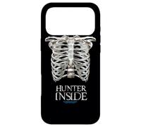 Supernatural Hunter Inside Case for iPhone 17 Pro Max