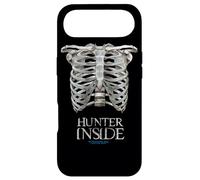 Supernatural Hunter Inside Case for iPhone Air