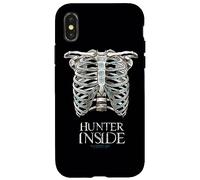 Supernatural Hunter Inside Case for iPhone X/XS