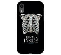Supernatural Hunter Inside Case for iPhone XR
