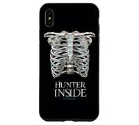Supernatural Hunter Inside Case for iPhone XS Max