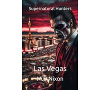 Supernatural Hunters Las Vegas: 3