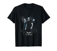Supernatural Join the Hunt Halloween T-Shirt