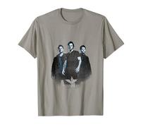 Supernatural Join the Hunt Halloween T-Shirt