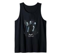 Supernatural Join the Hunt Halloween Tank Top