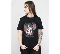 Supernatural - Join The Hunt Wings - T-Shirt - black - XL - 100% Cotton XL
