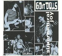 Supernatural Joy by 60 Ft Dolls (1996-09-17)