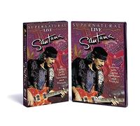 Santana - Supernatural Live [DVD] [US Import] [NTSC]