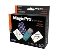 Supernatural Megagic OID508 Magic Game