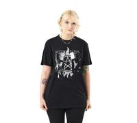 Supernatural Mens Black Join The Hunt Short Sleeved T-Shirt - Large