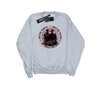 Supernatural Mens Family Business Sweatshirt BI45172