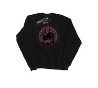 Supernatural Mens Family Business Sweatshirt BI45172