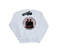 Supernatural Mens Family Business Sweatshirt BI45172