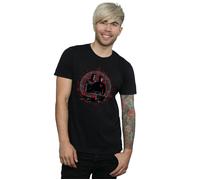 Supernatural Men's Family Business T-Shirt in Black | Size: 2XL Supernatural Black 2XL