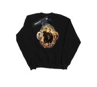 Supernatural Mens Holy Shrine Sweatshirt BI45178