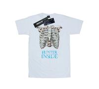 Supernatural Mens Hunter Inside T-Shirt BI45902