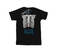 Supernatural Mens Hunter Inside T-Shirt BI45902