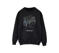 Supernatural Men's Meteor Shower Sweatshirt XXX-Large Black