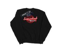 Supernatural Mens The Musical Sweatshirt BI45179