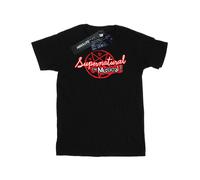 Supernatural Mens The Musical T-Shirt BI45900