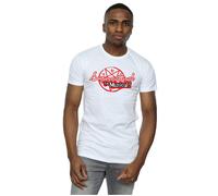 Supernatural Men's The Musical T-Shirt in White | Size: 2XL Supernatural White 2XL