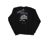 Supernatural Mens Winchester Bros Sweatshirt BI45169