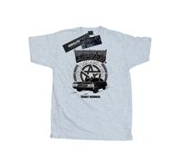 Supernatural Mens Winchester Bros T-Shirt BI45892