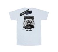 Supernatural Mens Winchester Bros T-Shirt BI45892