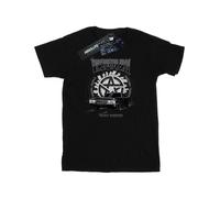Absolute Cult Supernatural Men's Winchester Bros T-Shirt XXX-Large Black