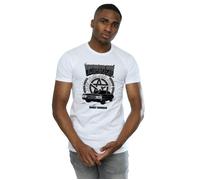 Supernatural Men's Winchester Bros T-Shirt in White | Size: Medium Supernatural White M