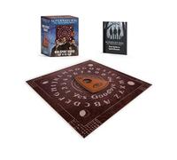 Supernatural Mini Spirit Board: Talk to the Dead (RP Minis)