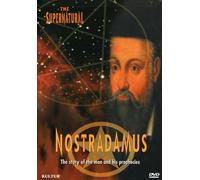 Supernatural: Nostradamus [DVD] [Region 1] [US Import] [NTSC]