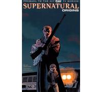 Supernatural Origins TP