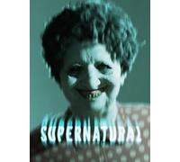 Supernatural (PC) - Steam Gift - EUROPE