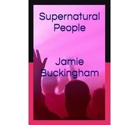 Supernatural People: God reacts supernaturally when we pray (Jamie Buckingham Classic Sermon Series)