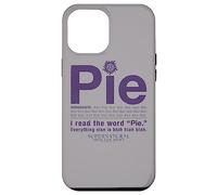 Supernatural Pie Case for iPhone 12 Pro Max
