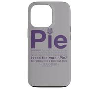 Supernatural Pie Case for iPhone 13 Pro