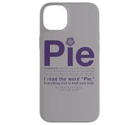 Supernatural Pie Case for iPhone 14 Plus