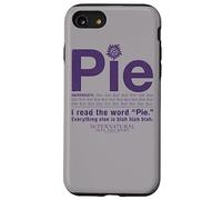 Supernatural Pie Case for iPhone SE (2020) / 7/8