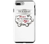Supernatural Pig 'n a Poke Case for iPhone 7 Plus/8 Plus