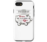 Supernatural Pig 'n a Poke Case for iPhone SE (2020) / 7/8