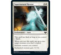 Supernatural Rescue | Innistrad: Crimson Vow